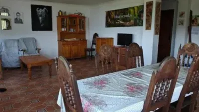 Single-family chalet in Buñol photo 7