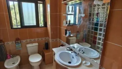 Single-family chalet in Buñol photo 8