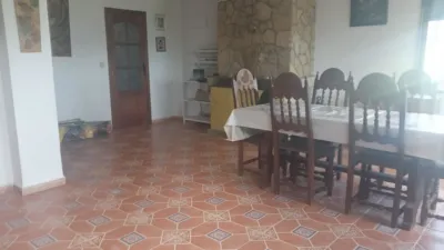 Single-family chalet in Buñol photo 11