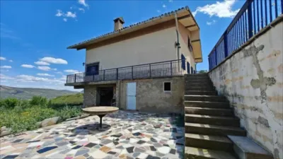 Single-family chalet in Buñol photo 6