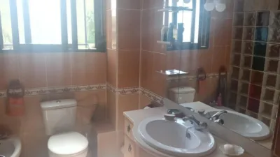Single-family chalet in Buñol photo 26