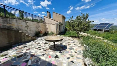 Single-family chalet in Buñol photo 4