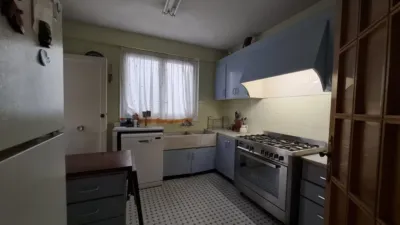Apartment on Carrer del Mestre Racional photo 12