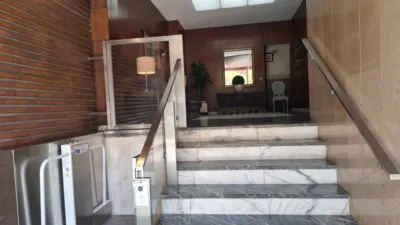 Apartment on Carrer del Mestre Racional photo 34