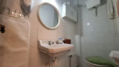 Apartment on Carrer del Mestre Racional photo 29