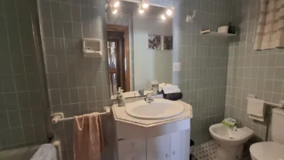 Apartment on Carrer del Mestre Racional photo 28