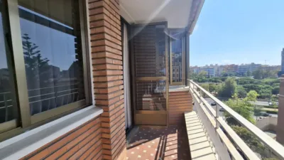 Apartment on Carrer del Mestre Racional photo 31
