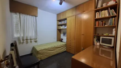 Apartment on Carrer del Mestre Racional photo 20