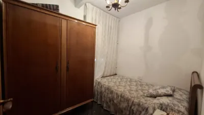Apartment on Carrer del Mestre Racional photo 23