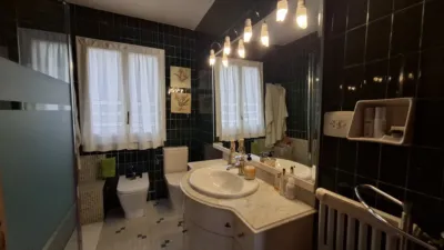 Apartment on Carrer del Mestre Racional photo 26
