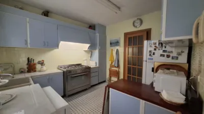 Apartment on Carrer del Mestre Racional photo 10
