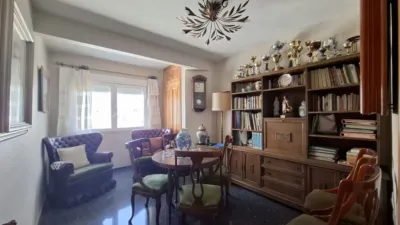Apartment on Carrer del Mestre Racional photo 18