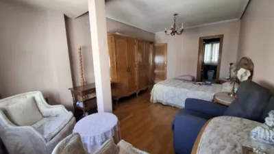 Apartment on Carrer del Mestre Racional photo 14