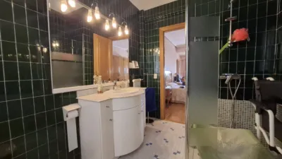 Apartment on Carrer del Mestre Racional photo 25