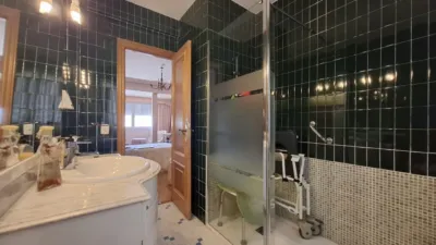 Apartment on Carrer del Mestre Racional photo 24