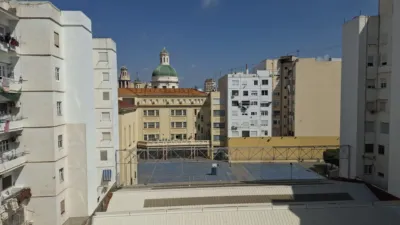 Apartment on Carrer del Mestre Racional photo 33