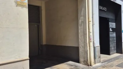 Apartment on Carrer del Mestre Racional photo 39