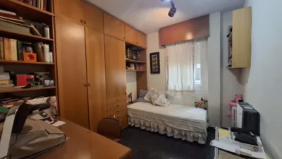 Apartment on Carrer del Mestre Racional photo 22