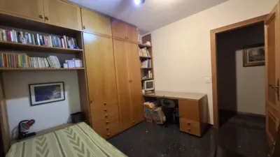 Apartment on Carrer del Mestre Racional photo 19