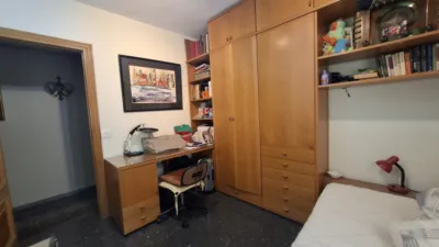 Apartment on Carrer del Mestre Racional photo 21