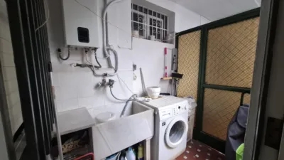 Apartment on Carrer del Mestre Racional photo 13