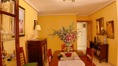 Piso – Alicante - Alacant - Más