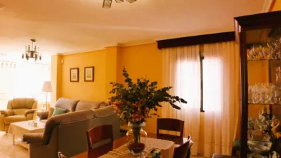 Piso – Alicante - Alacant - Vista 5