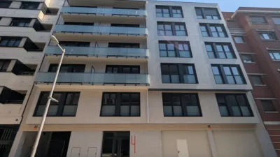 Apartment on Dr Entrecanales Street, No. 4 photo 2