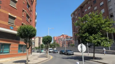 Apartment on Dr Entrecanales Street, No. 4 photo 59