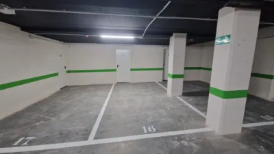 Apartment on Dr Entrecanales Street, No. 4 photo 66