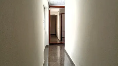 Apartment in Chiva photo 21