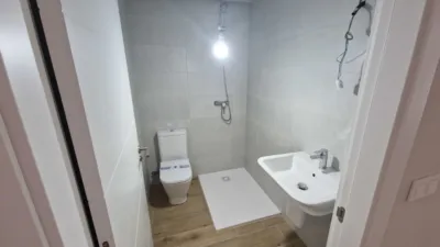 Apartment on Dr Entrecanales Street, No. 4 photo 34