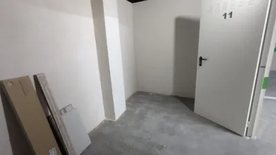 Apartment on Dr Entrecanales Street, No. 4 photo 71