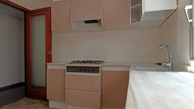 Apartment in Chiva photo 20