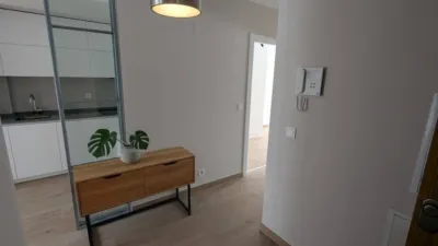 Apartment on Dr Entrecanales Street, No. 4 photo 11