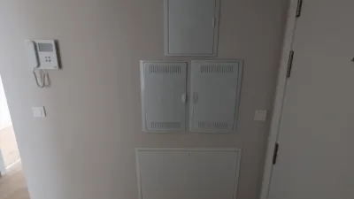 Apartment on Dr Entrecanales Street, No. 4 photo 31