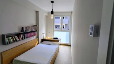 Apartment on Dr Entrecanales Street, No. 4 photo 18