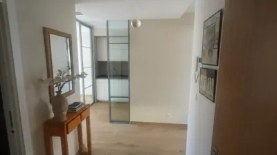 Apartment on Dr Entrecanales Street, No. 4 photo 8