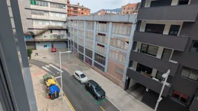 Apartment on Dr Entrecanales Street, No. 4 photo 58