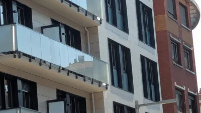 Apartment on Dr Entrecanales Street, No. 4 photo 51