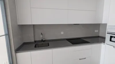 Apartment on Dr Entrecanales Street, No. 4 photo 43