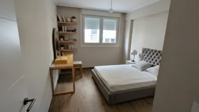 Apartment on Dr Entrecanales Street, No. 4 photo 3