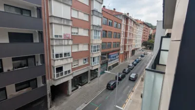 Apartment on Dr Entrecanales Street, No. 4 photo 20