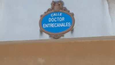 Apartment on Dr Entrecanales Street, No. 4 photo 75