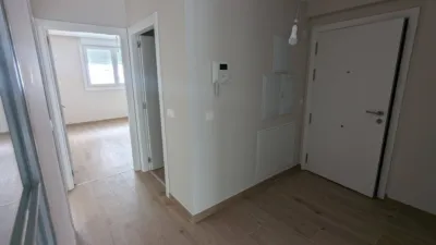 Apartment on Dr Entrecanales Street, No. 4 photo 12