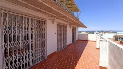 Apartment in Chiva photo 2