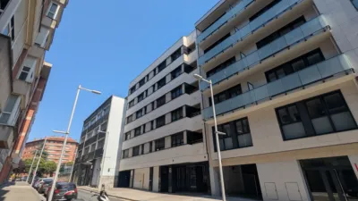 Apartment on Dr Entrecanales Street, No. 4 photo 5