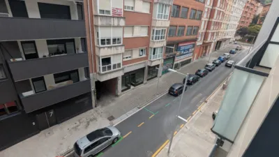 Apartment on Dr Entrecanales Street, No. 4 photo 49