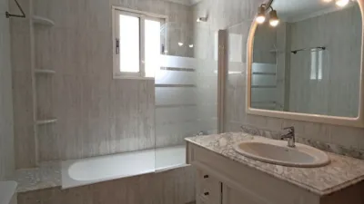 Apartment in Chiva photo 10
