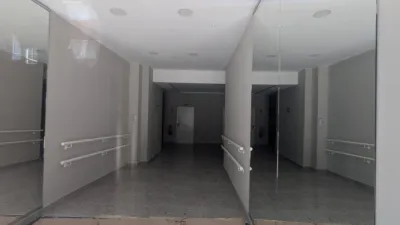 Apartment on Dr Entrecanales Street, No. 4 photo 6